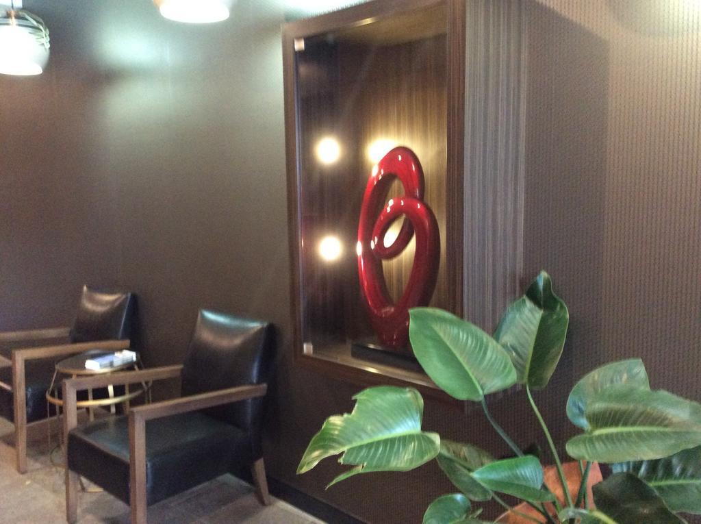 Morgan Suites Бризбейн Екстериор снимка