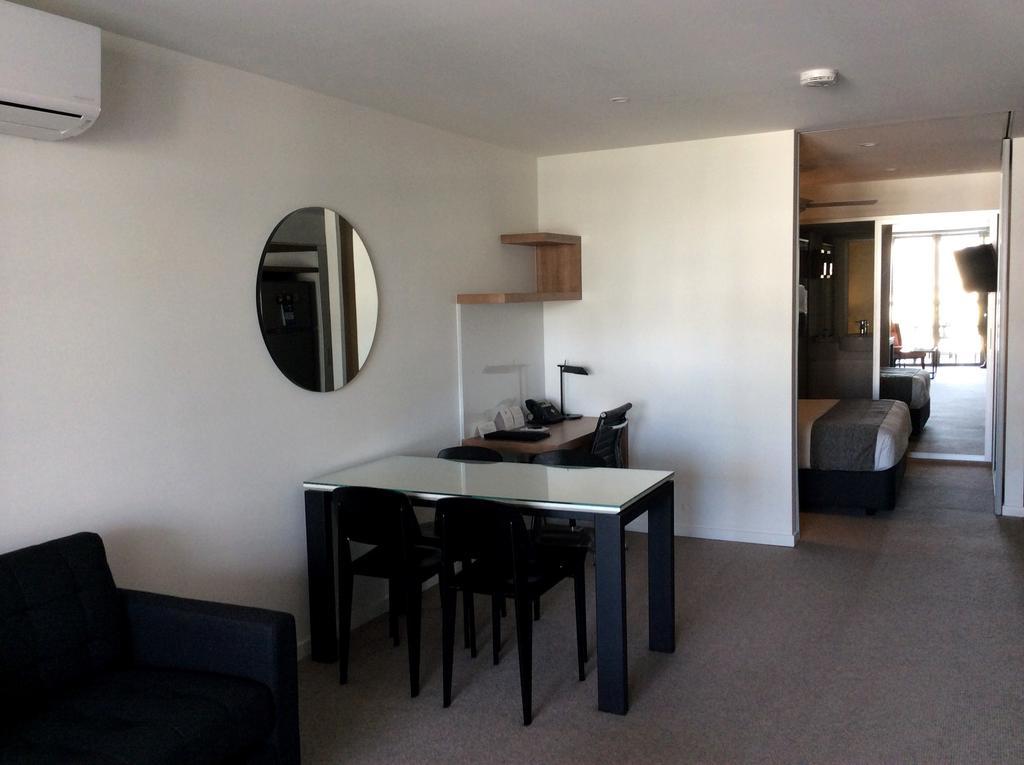 Morgan Suites Бризбейн Екстериор снимка