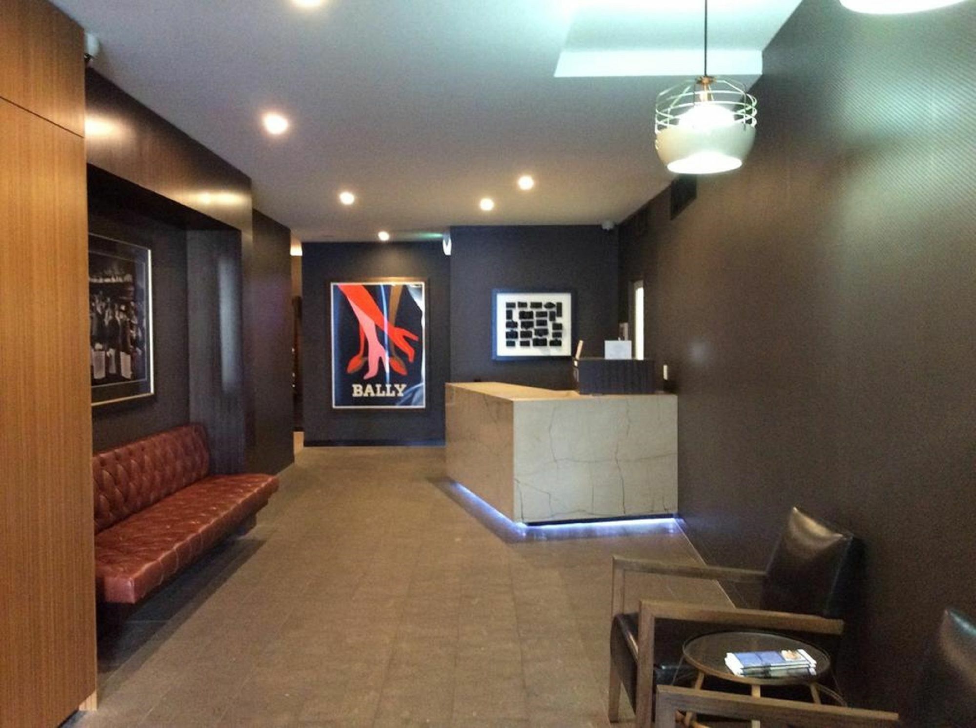 Morgan Suites Бризбейн Екстериор снимка