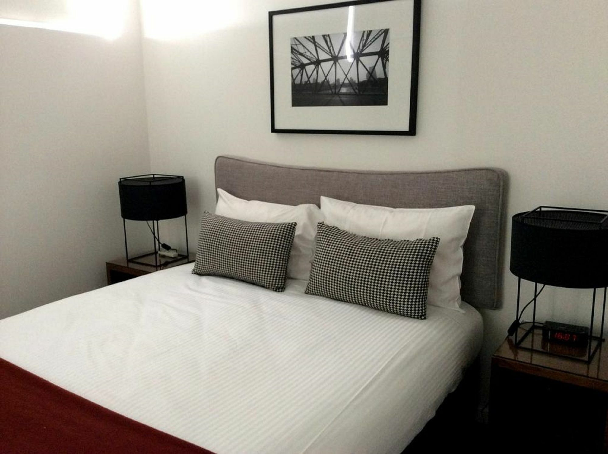 Morgan Suites Бризбейн Екстериор снимка